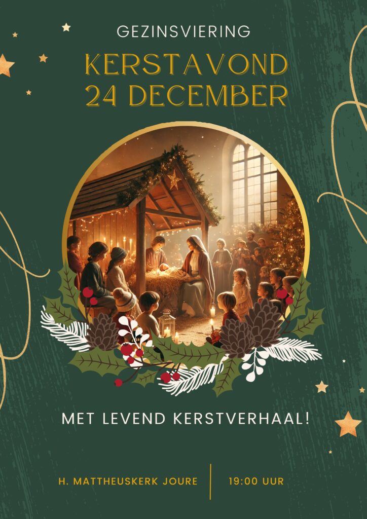 Poster Kerst 2024 gezinsviering_1