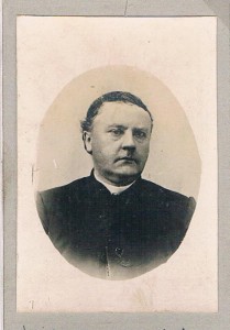 20, Gerardus Willemsen, 1905-1909