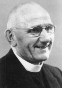 24, Wilhelmus Boerman, 1946-1953