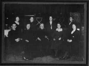 St. LIdwinavereniging 1932