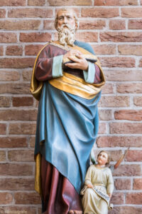 Bijeenkomst wijkcontactpersonen