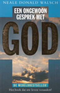 Boekbespreking “Een ongewoon gesprek met God”