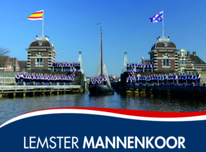 Sing-In Lemster Mannenkoor