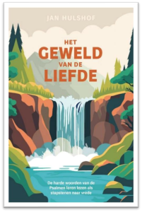 Boekbespreking: het geweld van de liefde