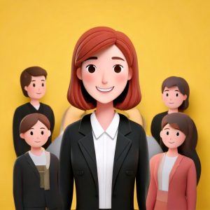 Bijeenkomst wijkcontactpersonen
