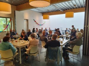 Trefpunt – 11 feb.