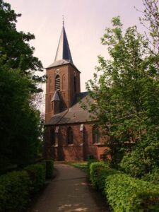 KBO – presentatie over AI (Artificial Intelligence)