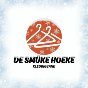 Oproep winterkleding kledingbank De Smûke Hoeke