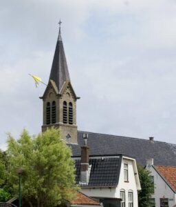 Jaarvergadering Locatie Woudsend